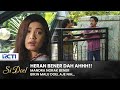 LUCU BENER DAH Mandra Kaget Lihat Pager Kebuka Sendiri SI DOEL ANAK SEKOLAHAN 2 4