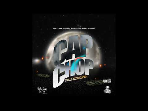Idrae - Cap Chop | Official Audio