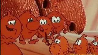 Educational Cartoons - 5 اللولحيات الصغیرة The tiny livings - Arabic