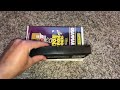 Schoolhouse Rock Grammar Rock 1997 VHS Overview