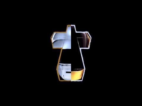 H.A.R.D.E.R. - (Justice x Daft Punk)