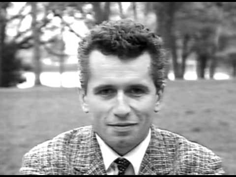 Le Jour où Antenne 2 m'a cinématonné (1988) by Gérard Courant