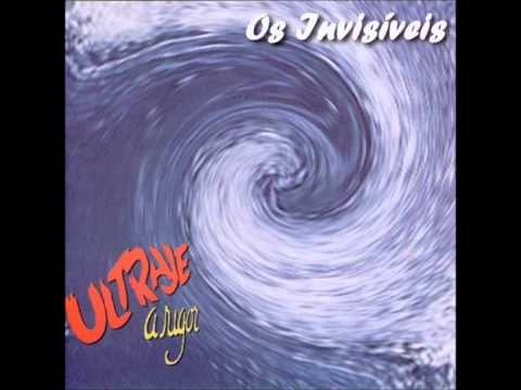 Todo mundo gosta de mim - Ultraje a Rigor