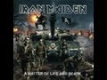 Iron Maiden -- [A Matter of Life and Death] - The ...