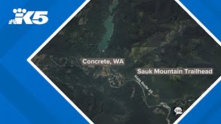 Hiker dies after fall on Skagit County trail