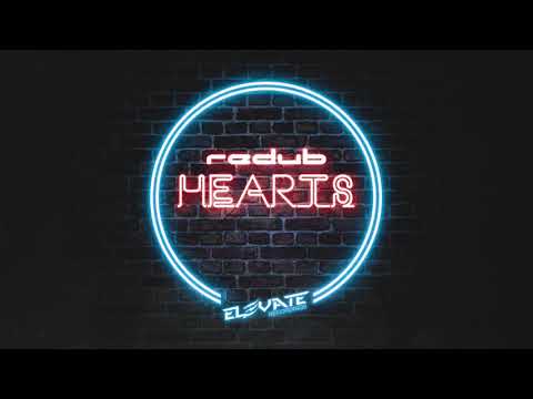 ReDub - Hearts (Original Mix)