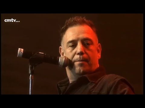 Almafuerte - Metal Rock Festival 2008 - HD