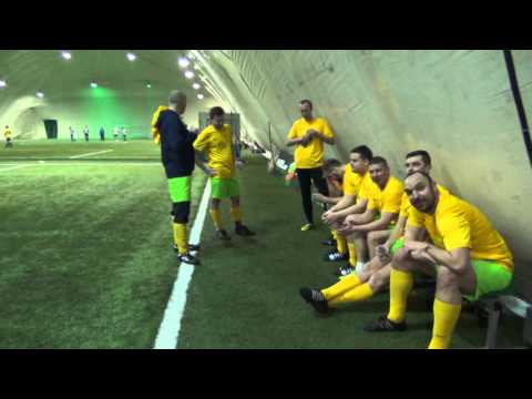 Ligowiec Biznes, III liga: EXATEL – POLSOJA