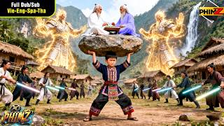 Download lagu Thằng Nhóc Được Mẹ Truyền Võ Công, Vung Tay Hạ 200 Cao Thủ, Xuống Núi Tìm Cha Nào Ngờ Là CEO mp3 Download lagu Thằng Nhóc Được Mẹ Truyền Võ Công, Vung Tay Hạ 200 Cao Thủ, Xuống Núi Tìm Cha Nào Ngờ Là CEO mp3