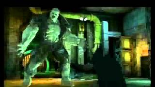 Game of Batman Arkham City Lockdown Solomon Grundy Boss Fight video part 05