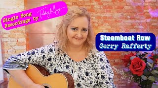 Single Song Recordings: Steamboat Row - Gerry Rafferty/The Humblebums