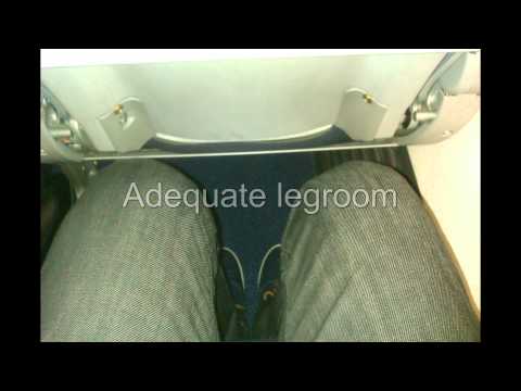 Arkefly Flight Review: OR 0831