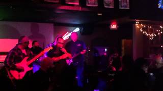 Kid Ramos & The 44's at Big's Grill