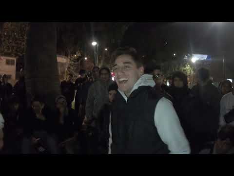 OM vs MC ABCZ: 3er y 4to lugar - [KD] Fecha III