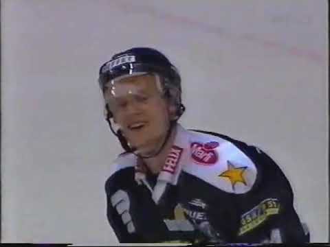 SM liigan finaalit 1999: TPS  - HIFK (erilainen kooste)