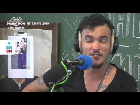 MNM Marathonradio: Yass Smaali - Nina