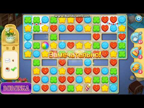 Matchington Mansion level 1604 HD