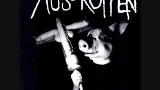 Aus-Rotten Absent Minded