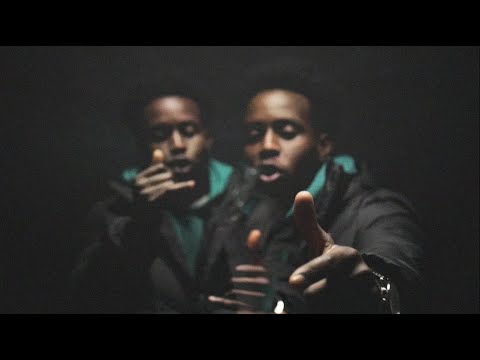 KIO - BLESSED (FEAT. AGES AGO, TJ COAST) [MUSIC VIDEO]