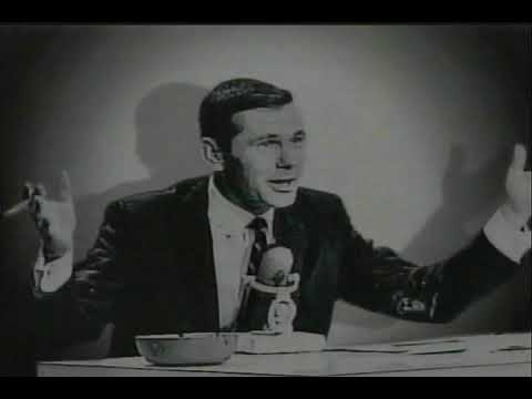 Last Johnny Carson Tonight Show (With Commercials) - May 22, 1992
