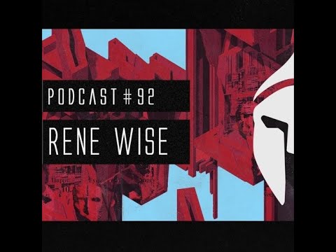 Rene Wise @ Bassiani Podcast #92