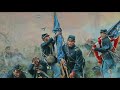 The Battle Hymn of the Republic - Robert Shaw Chorale: with Lyrics(가사번역) || 공화국 전투찬가 || 영광 영광 할레루야