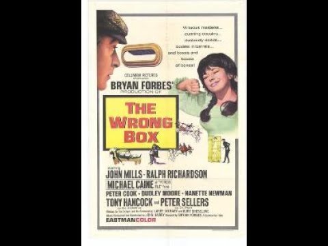 Un mort en pleine forme