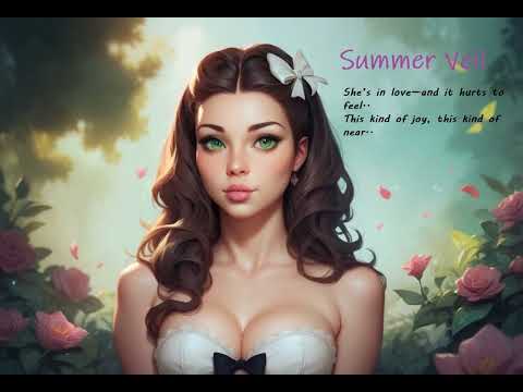 Aury - Summer Veil