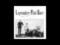 Legendary Pink Dots - Plague