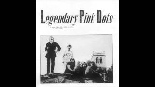 Legendary Pink Dots - Plague