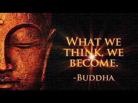 POSTAJEMO ONO O ČEMU RAZMIŠLJAMO - NAJČUDNIJA TAJNA