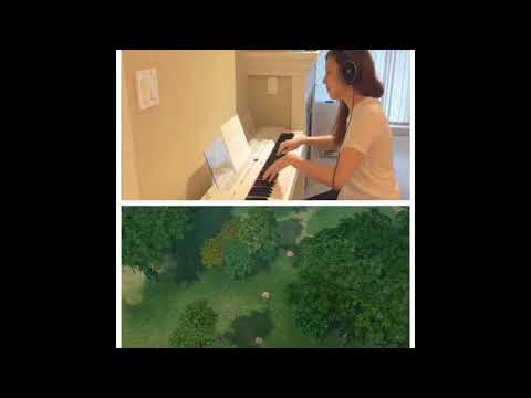 Peaceful Forest - Poring Island BGM | Ragnarok Online