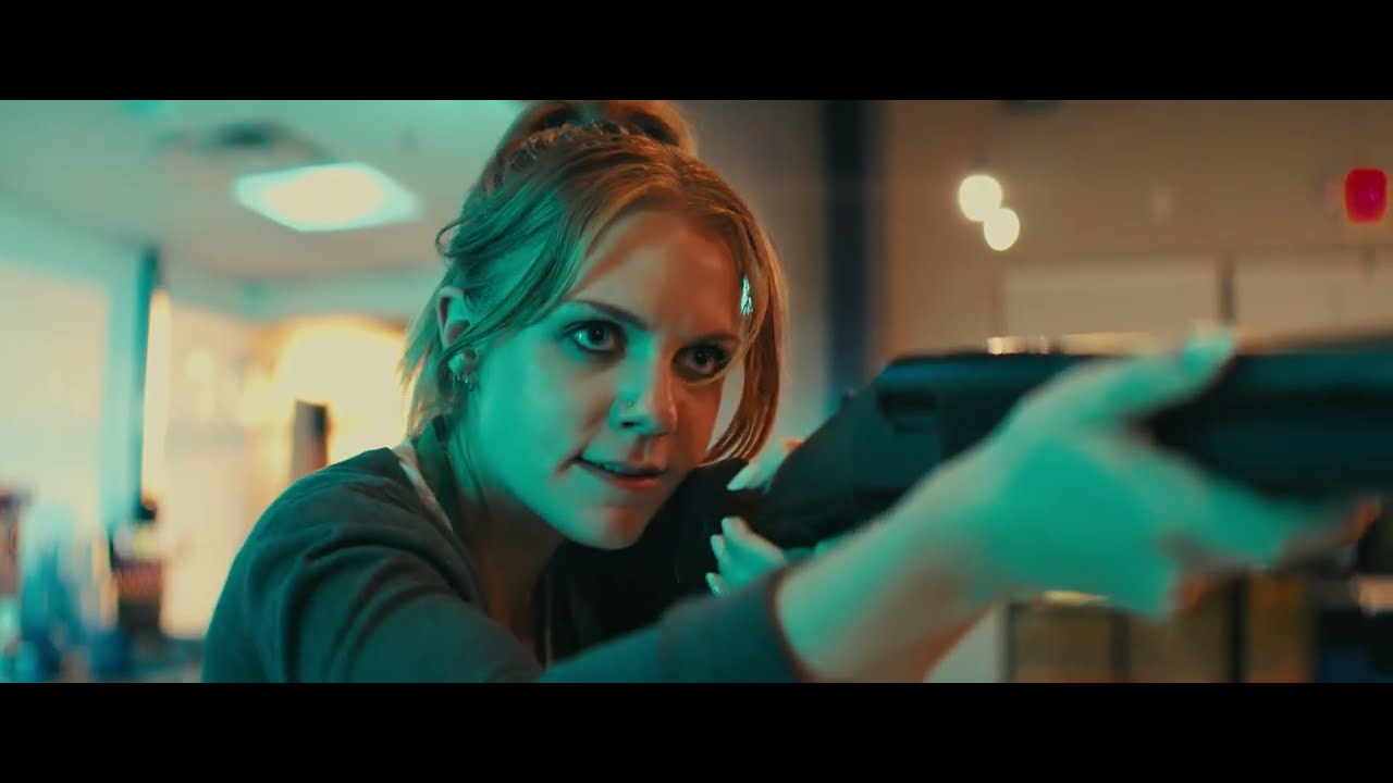 Night Shift at Ned's Official Trailer