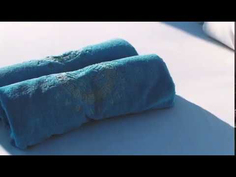 A day at Ibiza in Bali