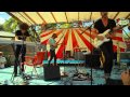 Menomena "Muscle N Flow" | Live @ SXSW 2011 [HQ Audio + Video]