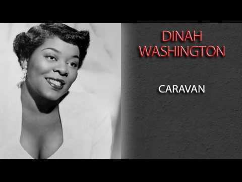DINAH WASHINGTON - CARAVAN