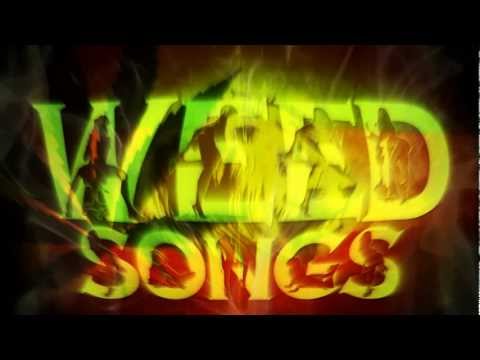 Weed Songs: Uncle Sam - Round The World Girls (Tes La Rok remix)