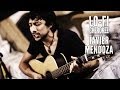 Javier Mendoza - "Cinco Más"