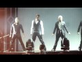 LA Show 6-26-10 - Backstreet Boys - Intro ...