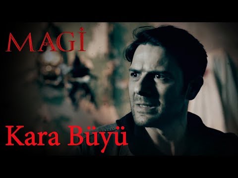 Magi (2016) Trailer