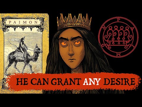He Grants Any Desire: The Real Demon of Hereditary Explained