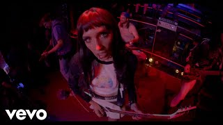 Speedy Ortiz – “Ghostwriter”