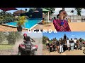 Travel with me to UGANDA (after 8 years)