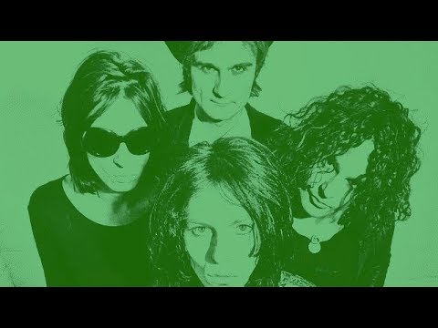 THEE HYPNOTICS John Peel 28th March 1989