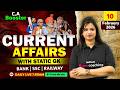 Current Affairs Today 10 February Current Affairs 2026 Daily Current Affairs 2026 By Priya Mam