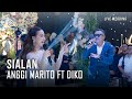 ANGGI MARITO Ft SYMPHONY ENTERTAINMENT SIALAN LIVE PERFORMANCE