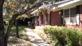 preview picture of video 'Video tour of 1763 Denton Road, Dothan, AL'