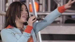 Tarzan - Music Video: Strangers Like Me (with Everlife)