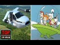 2 10 Objects Technology Predicted Jetsons