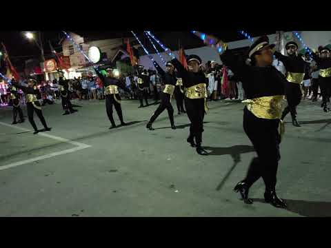 Cefes Ldf Primeira Peça ( Concurso De Iguaba Grande 2018 )